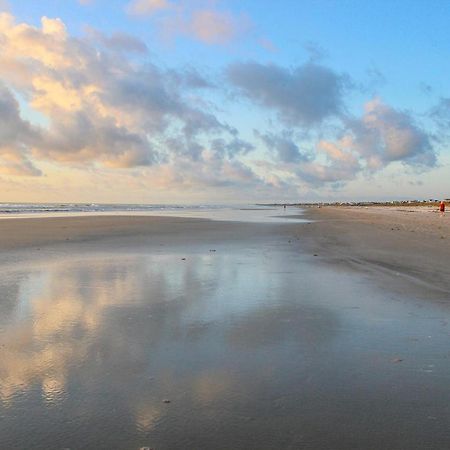 Вилла Magnolia House Butler Beach Экстерьер фото