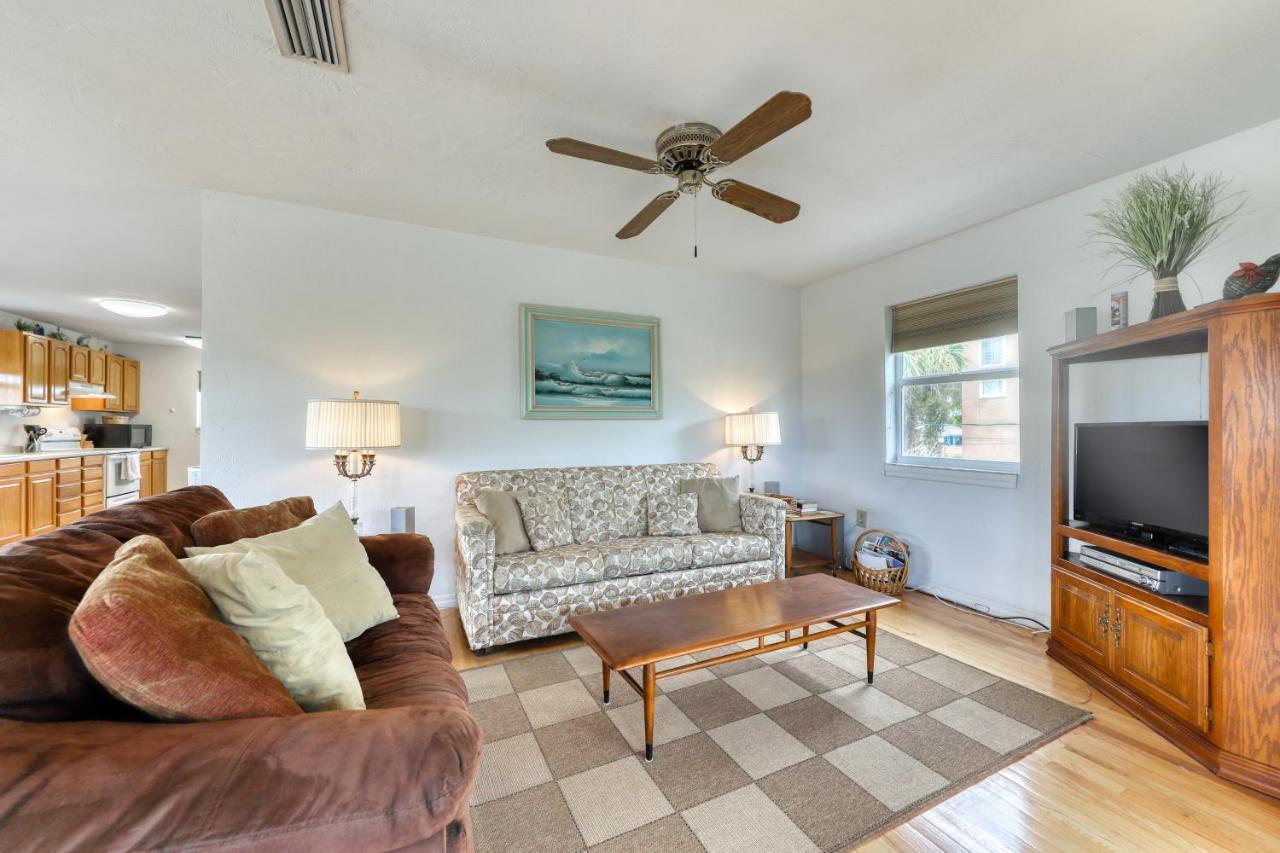 Вилла Magnolia House Butler Beach Экстерьер фото