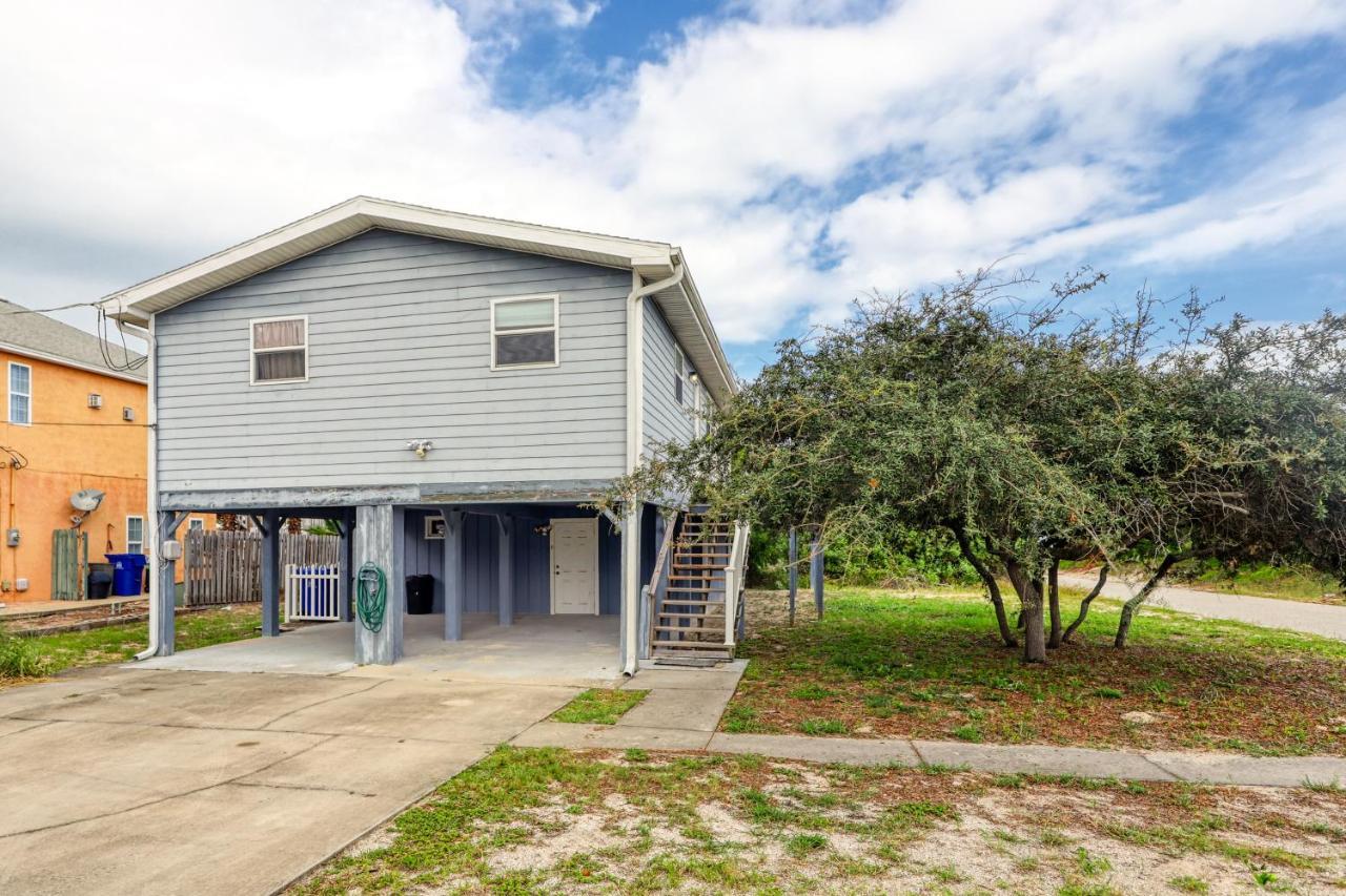 Вилла Magnolia House Butler Beach Экстерьер фото