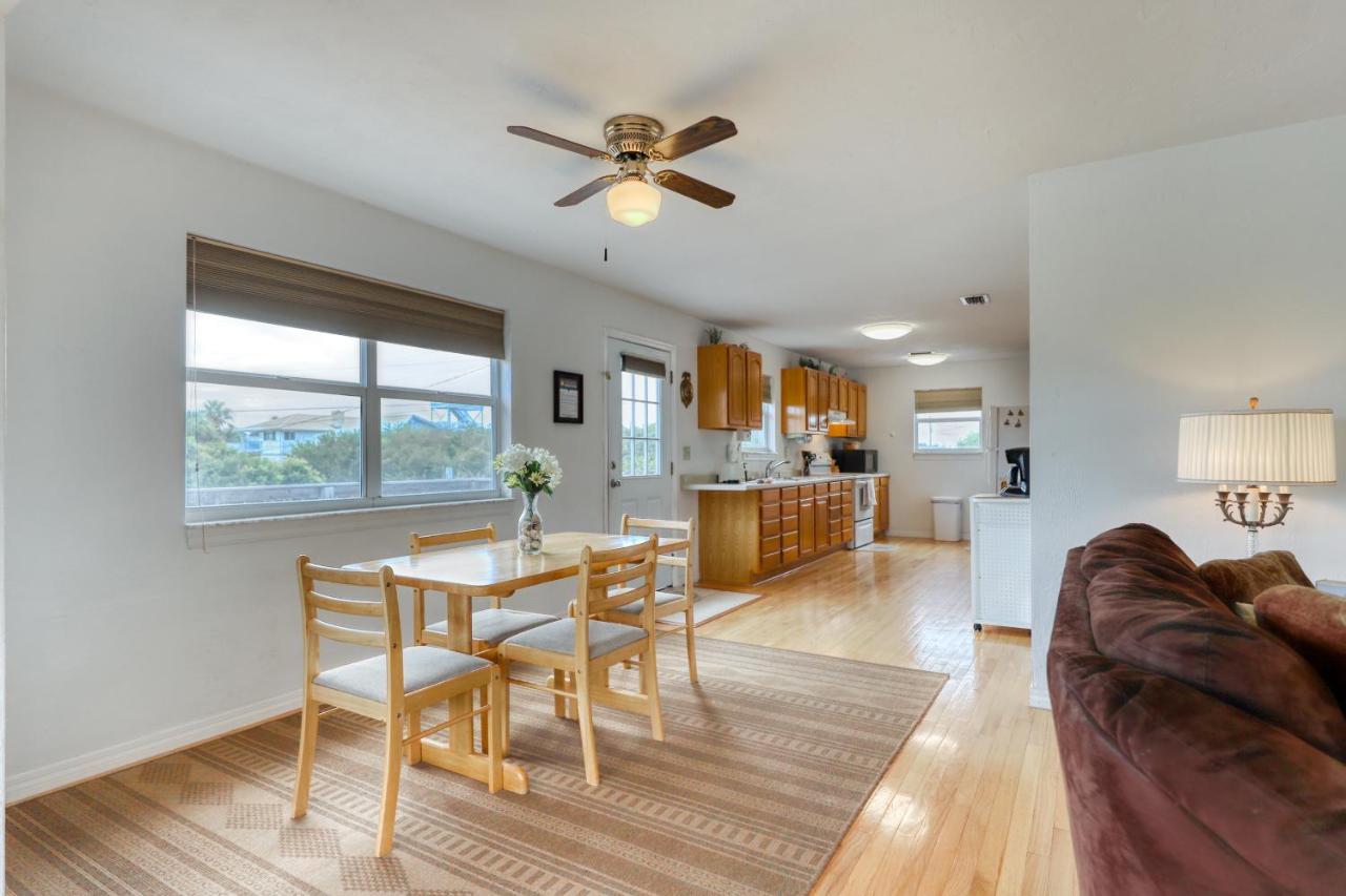 Вилла Magnolia House Butler Beach Экстерьер фото